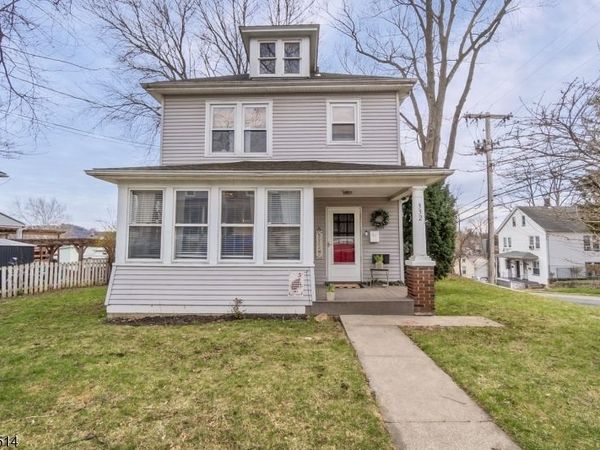 332 Grant St, Phillipsburg, NJ 08865