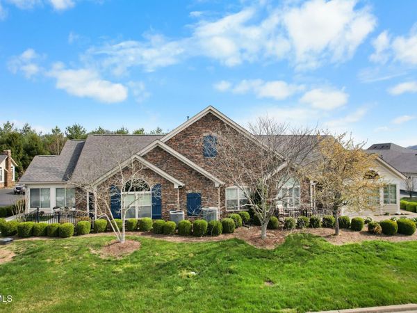 1684 Hatterdale Farm Road, Unit B, Blountville, TN 37617