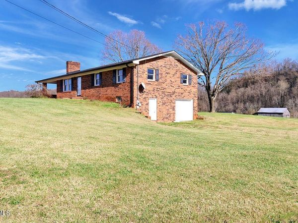 844 Stanley Valley Road, Rogersville, TN 37857