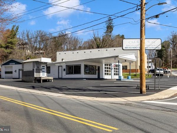 7415 SPRINGFIELD AVENUE, SYKESVILLE, MD 21784