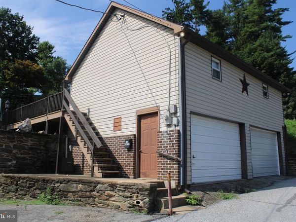 10 WINTER AVENUE , GLEN ROCK, PA 17327