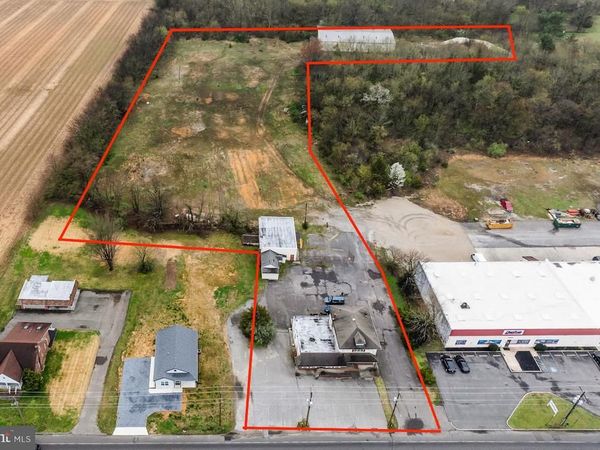 385 WHEAT ROAD, VINELAND, NJ 08360