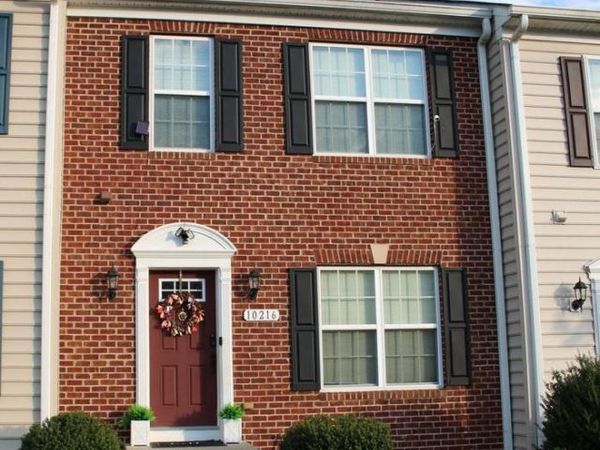 10216 OSAGE DRIVE, FREDERICKSBURG, VA 22408