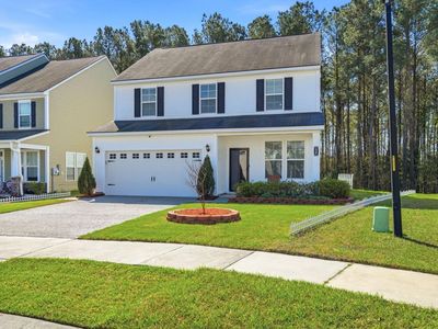 127 Sugeree Drive, Moncks Corner, SC 29461
