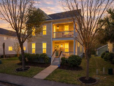 2565 Rutherford Way, Charleston, SC 29414