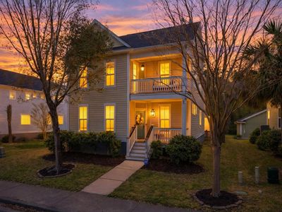 2565 Rutherford Way, Charleston, SC 29414