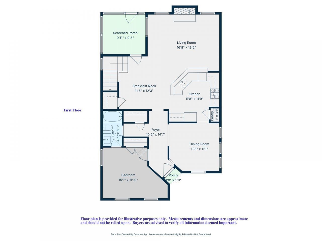 2565 Rutherford Way Photo 44