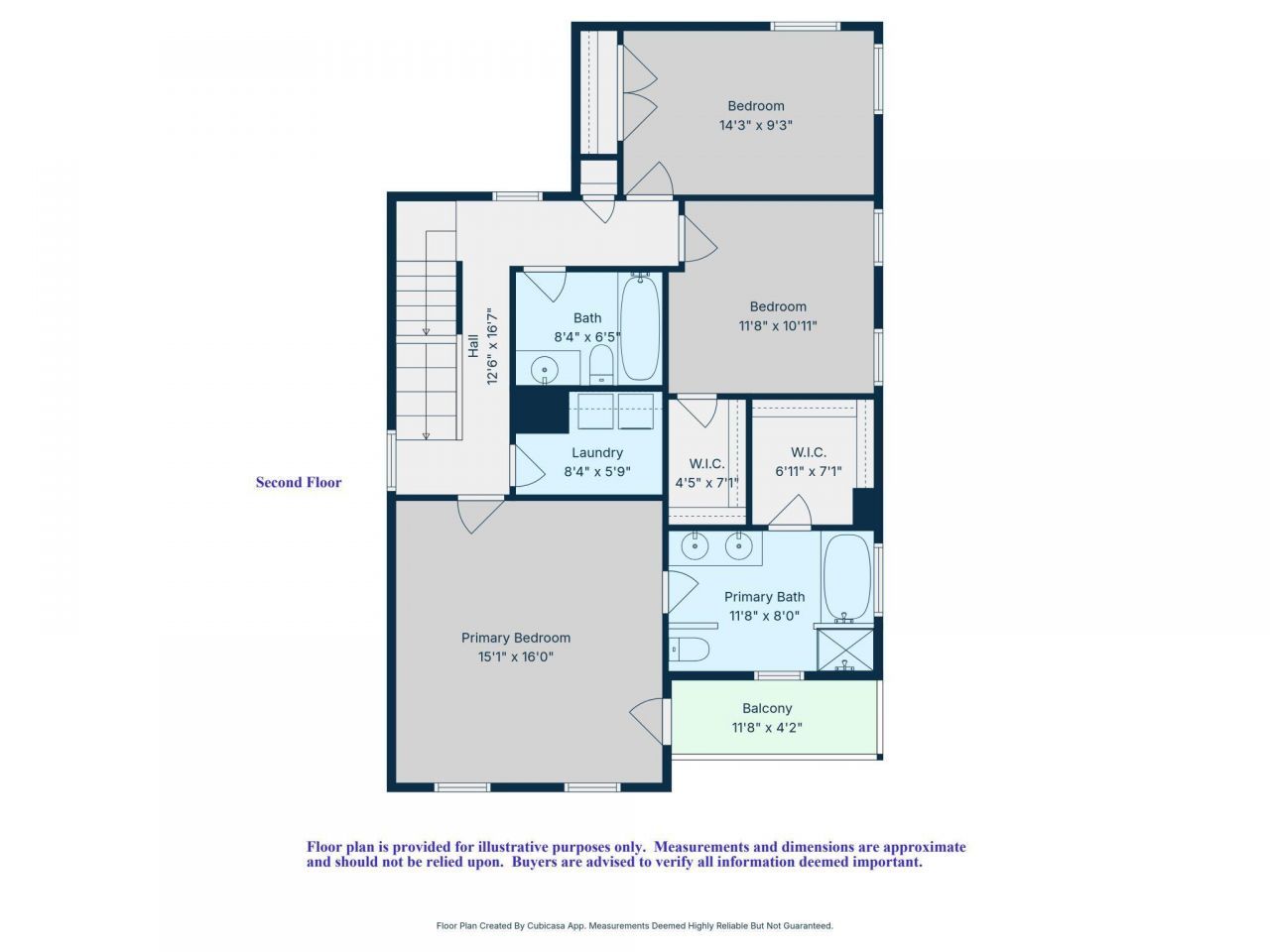 2565 Rutherford Way Photo 45