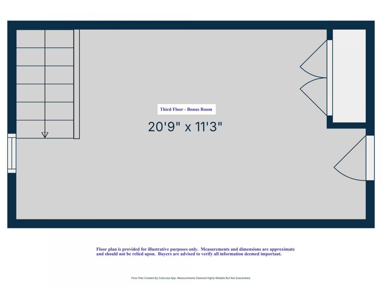 2565 Rutherford Way Photo 47