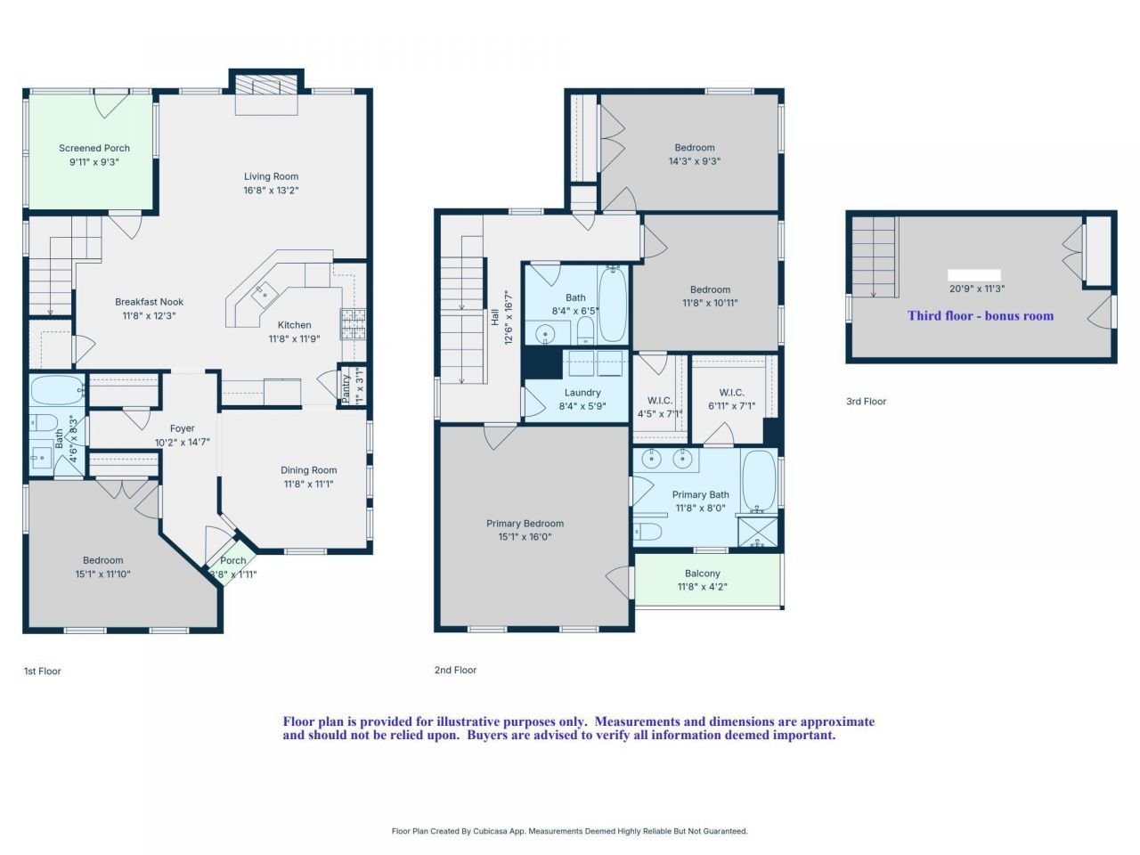 2565 Rutherford Way Photo 48