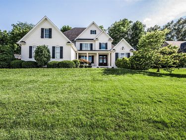 923 Cumberland Ridge Way, Bowling Green, KY 42103
