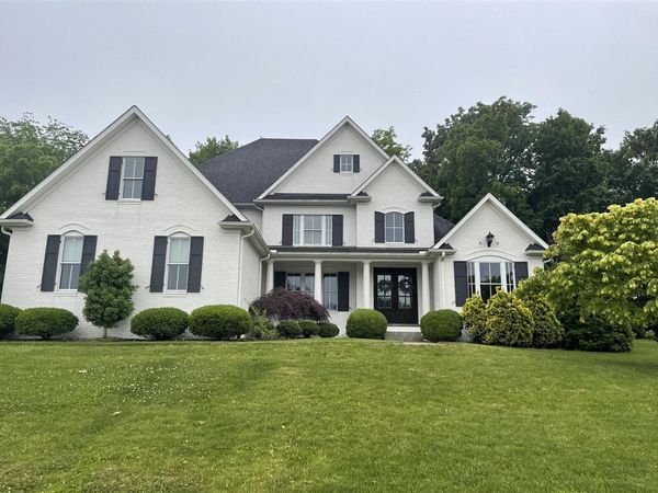 923 Cumberland Ridge Way , Bowling Green, KY 42103