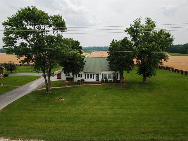 597 Prices Mill Road , Adairville, KY 42202