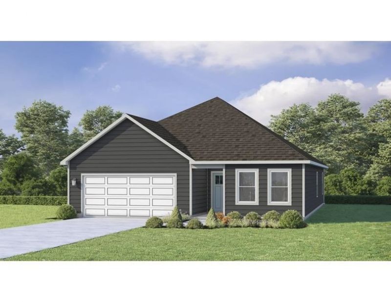 559 Merit Court Lot 54, Bowling Green, KY 42101 Main Photo