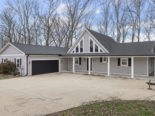 491 Barren Trace Road , Glasgow, KY 42141