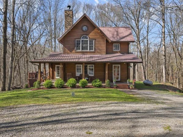 112 Settlers Point Road, Fountain Run, KY 42133
