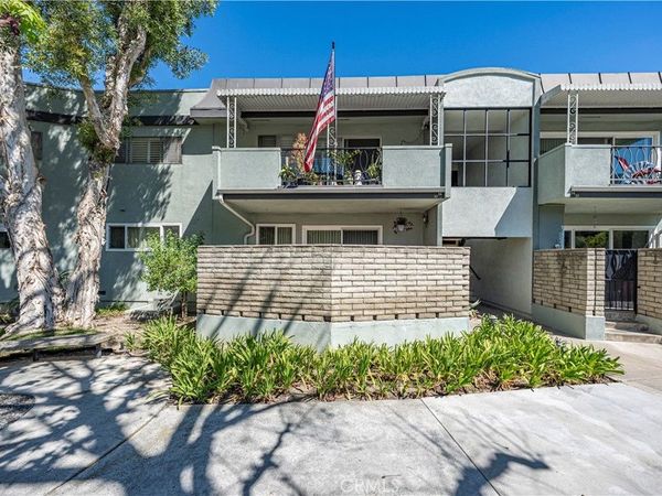 5140 E Atherton, Unit 35, Long Beach, CA 90815