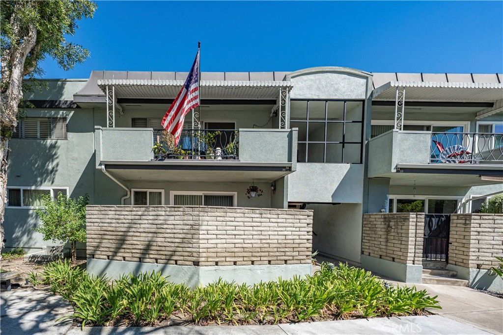 5140 E Atherton, Unit 35, Long Beach, CA 90815 Main Photo