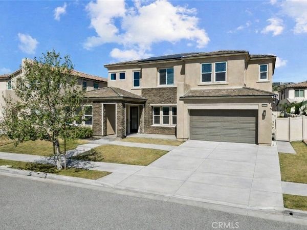 17715 Hillside, Canyon Country, CA 91350