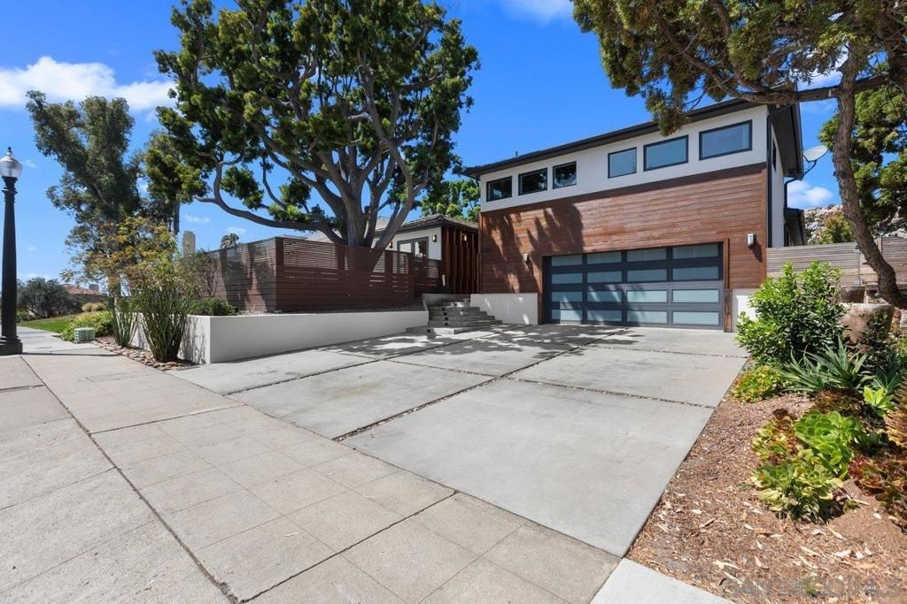 4326 Arista St, San Diego, CA 92103 Main Photo