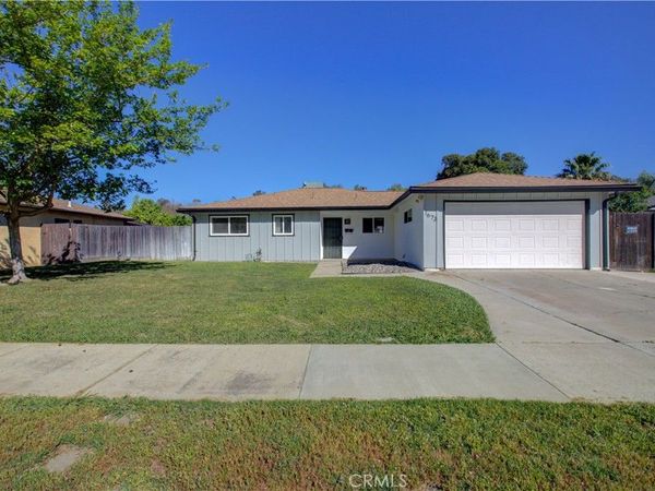 1673 Sacramento, Merced, CA 95348