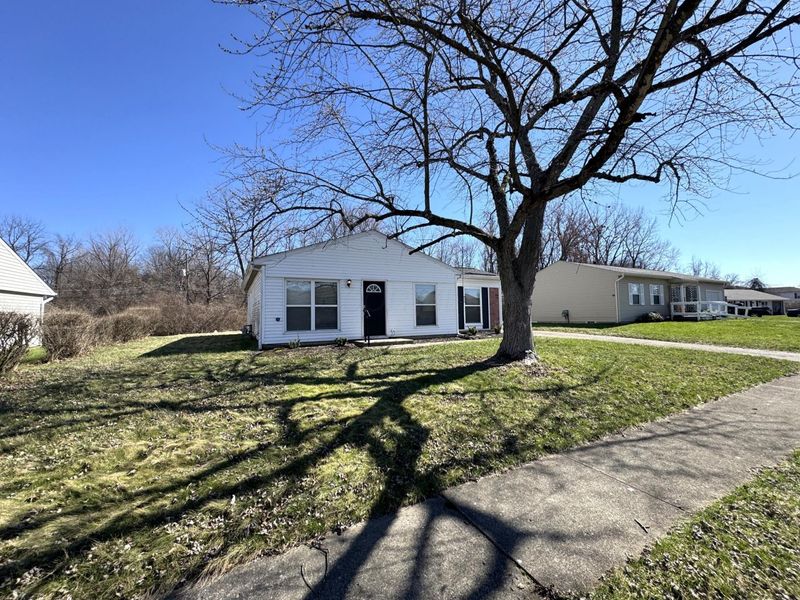 2656 Glenbar Court , Columbus, OH 43219 Photo 2