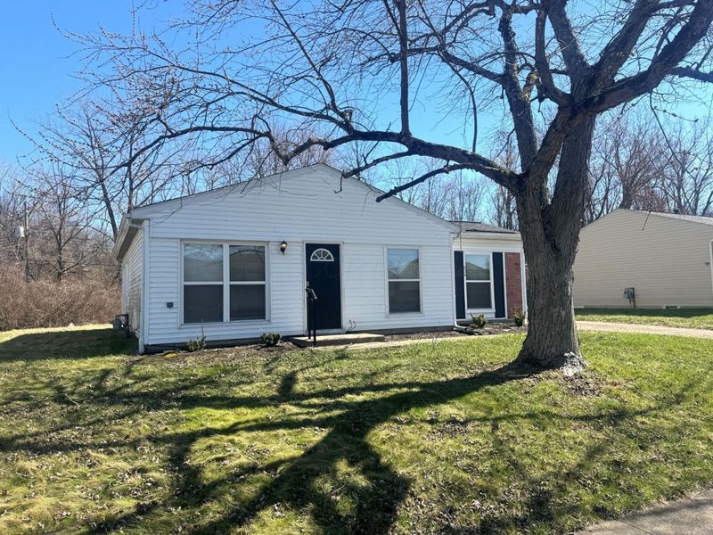 2656 Glenbar Court , Columbus, OH 43219 Photo 3