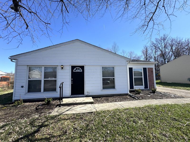 2656 Glenbar Court , Columbus, OH 43219 Photo 4