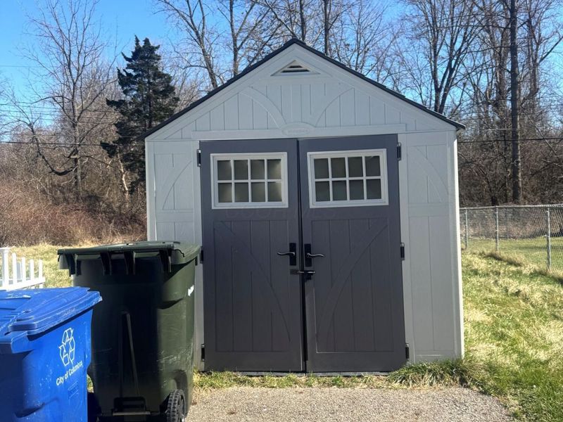 2656 Glenbar Court , Columbus, OH 43219 Photo 6