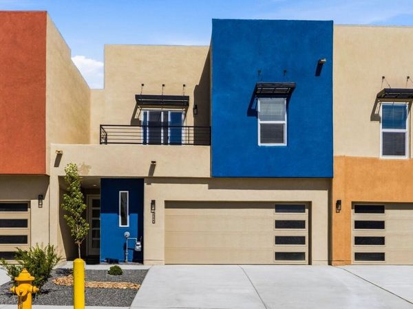 4320 Wymont Circle NE, Albuquerque, NM 87109