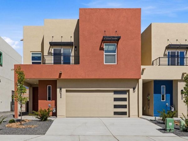 4324 Wymont Circle NE, Albuquerque, NM 87109