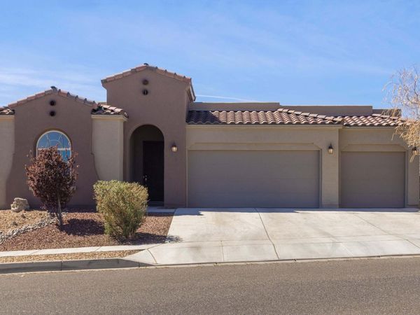 7436 Window Peak Road NW, Albuquerque, NM 87114