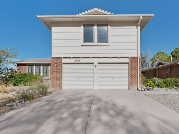 5401 Camino Sandia NE, Albuquerque, NM 87111