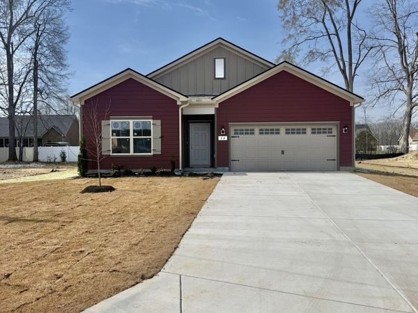 94 Country Circle , Manchester, TN 37355