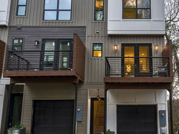 2323 Mason Drive, Unit D21, Atlanta, GA 30316