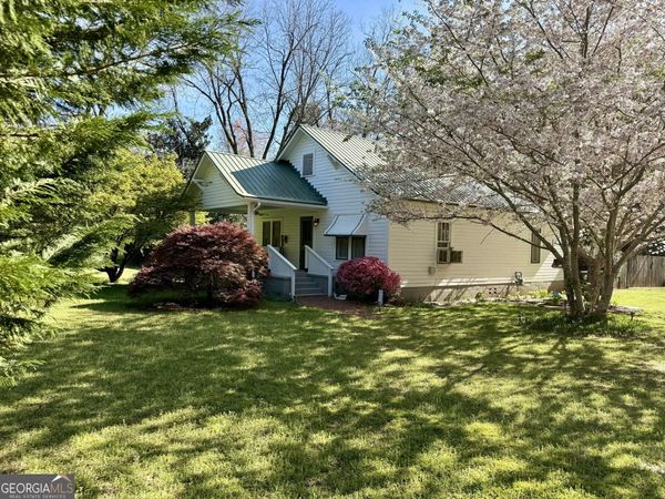 4671 Macon Highway, Bishop, GA 30621