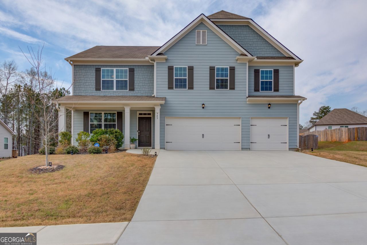 949 Brookfield Drive, Braselton, GA 30517 Main Photo