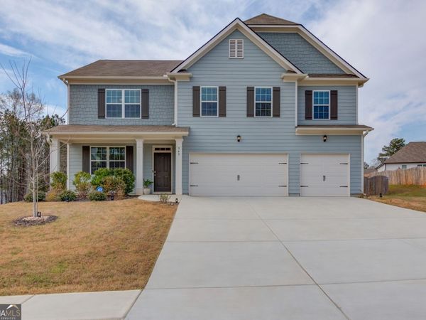 949 Brookfield Drive, Braselton, GA 30517