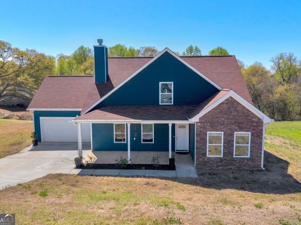 265 Cobb Drive, Royston, GA 30662