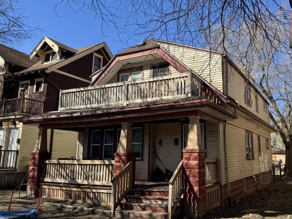2631 N 47th STREET, Milwaukee, WI 53210