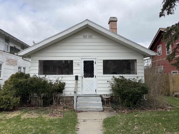 1133 Altgeld Street, South Bend, IN 46614
