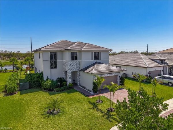 4970 Jovanne ST , AVE MARIA, FL 34142