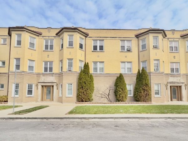 6409 23rd Street , Unit 8, Berwyn, IL 60402