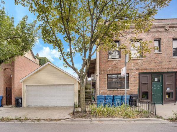411 W Menomonee Street , Unit A, Chicago, IL 60614