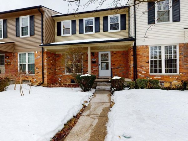 3008 Bolgos Circle, Ann Arbor, MI 48105