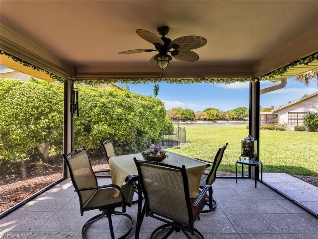 6658 Tannin Ln, Unit A, Naples, FL 34109 Photo