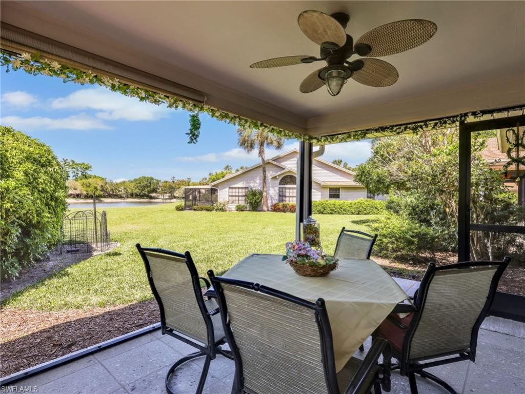 6658 Tannin Ln, Unit A, Naples, FL 34109 Photo