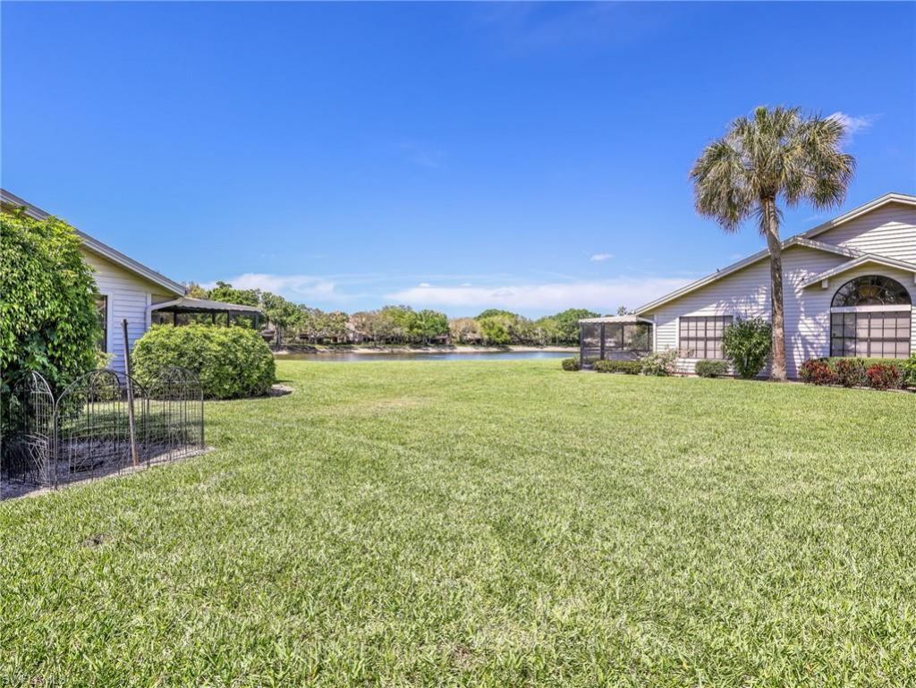 6658 Tannin Ln, Unit A, Naples, FL 34109 Photo