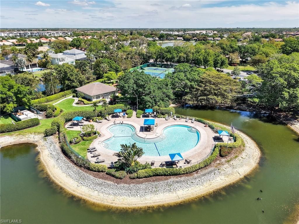6658 Tannin Ln, Unit A, Naples, FL 34109 Photo