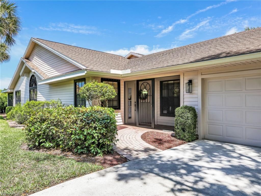 6658 Tannin Ln, Unit A, Naples, FL 34109 Photo